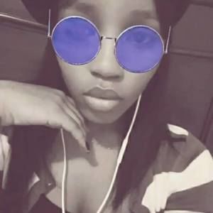 Meet your Posher, Kimesha